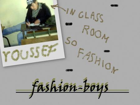 mé EN CLASS