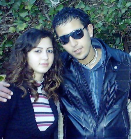 me WITH SIAMITA